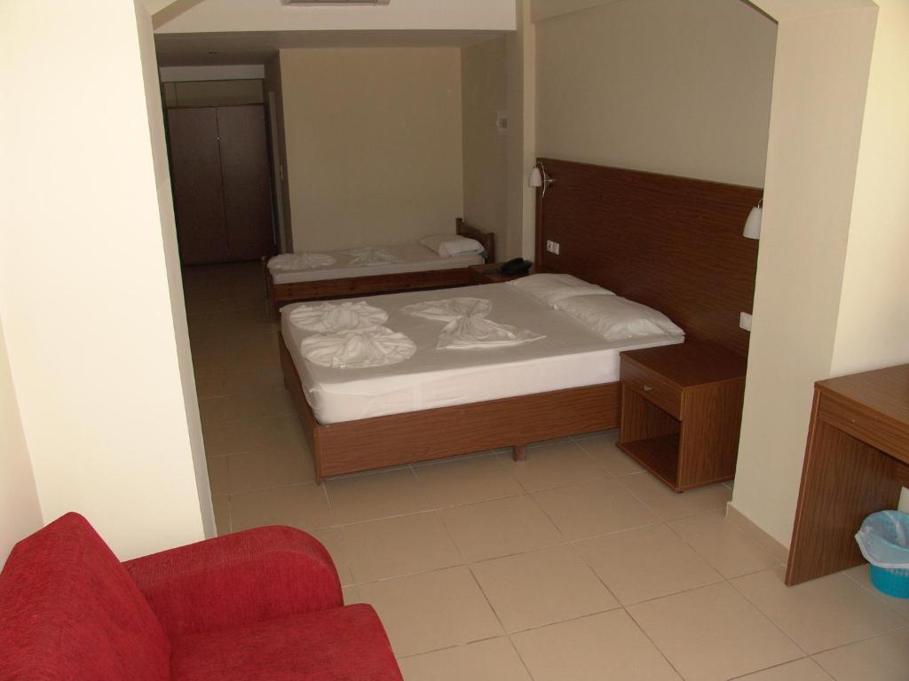 Hotel Hermes Hotel, Kefalos, Griechenland, Kefalos. Großes 2